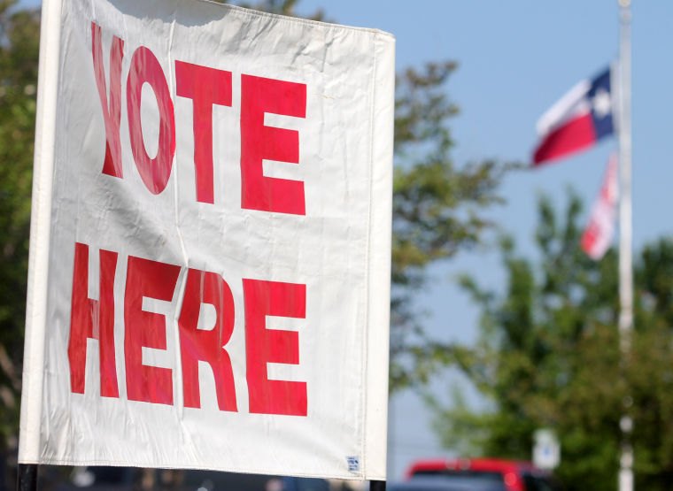 Voters